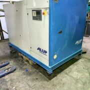 Компрессор ALUP ALEGRO90 б/у